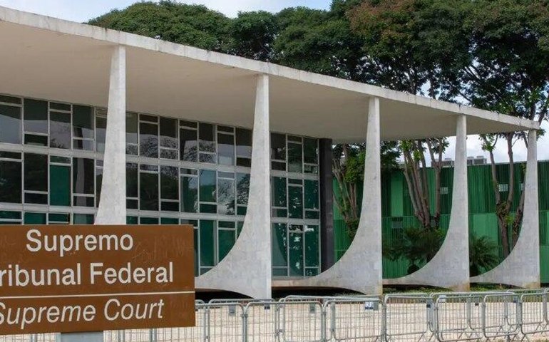 STF condena nove dos dez réus do núcleo 3 da trama golpista