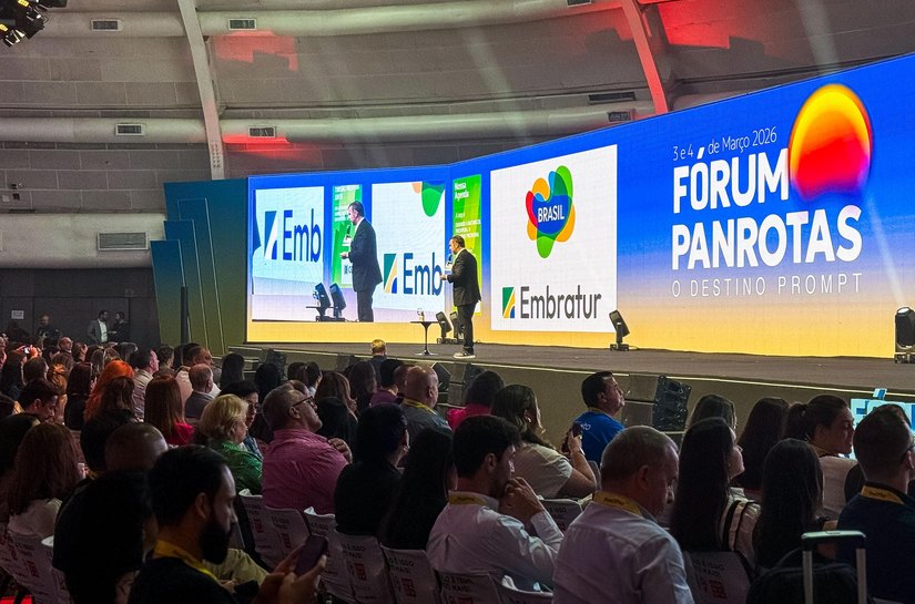 Setur leva Destino Alagoas ao Fórum Panrotas 2026