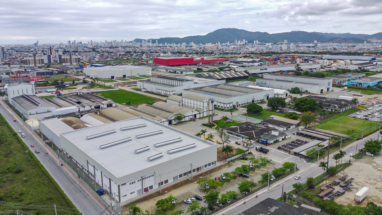 Indústria aponta juros altos como principal barreira ao crédito