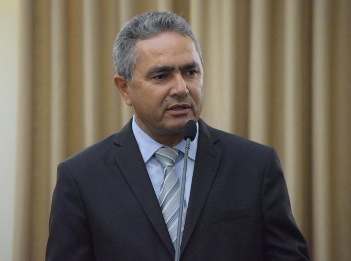 Tenório apela para que TJ reveja decisão sobre despromoção de militares