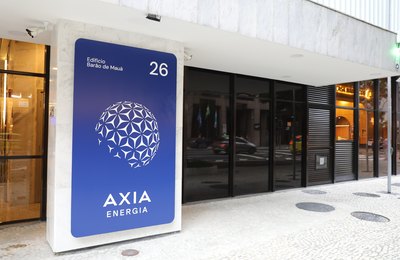 AXIA Energia lança edital para impulsionar infraestrutura de projetos sociais