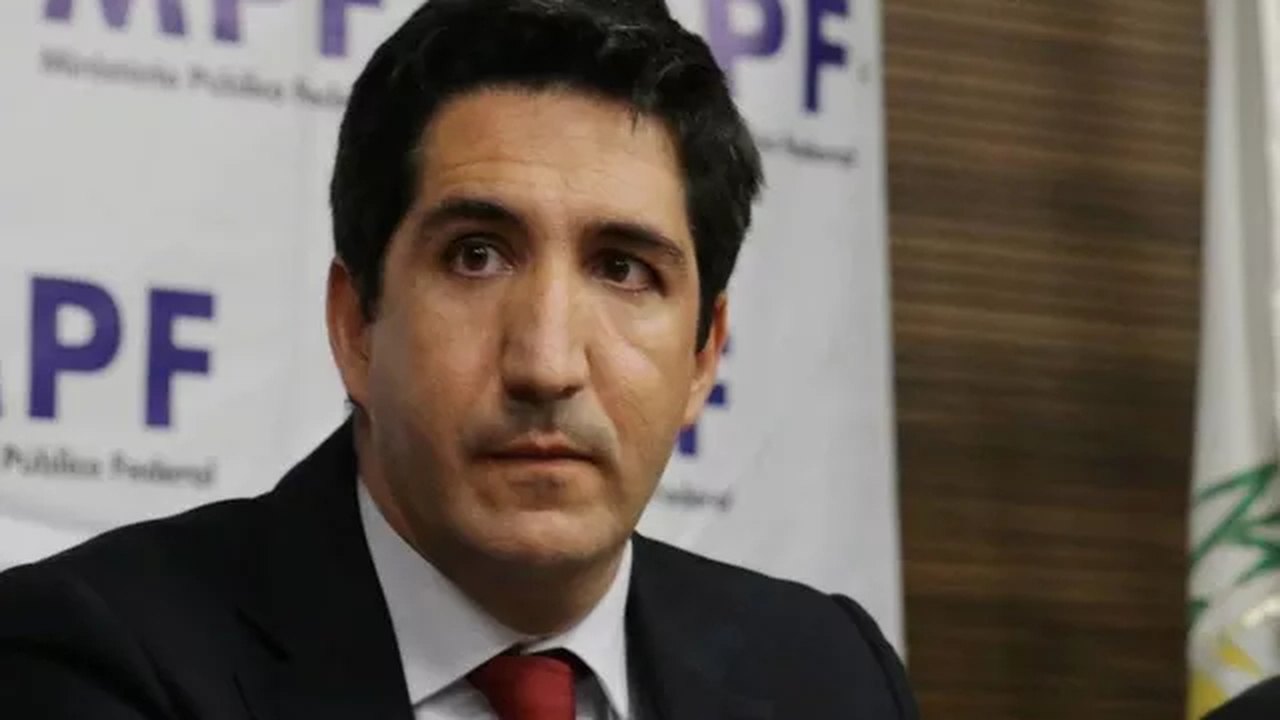 Conselhão do MP suspende por 30 dias ex-coordenador da Lava Jato no Rio
