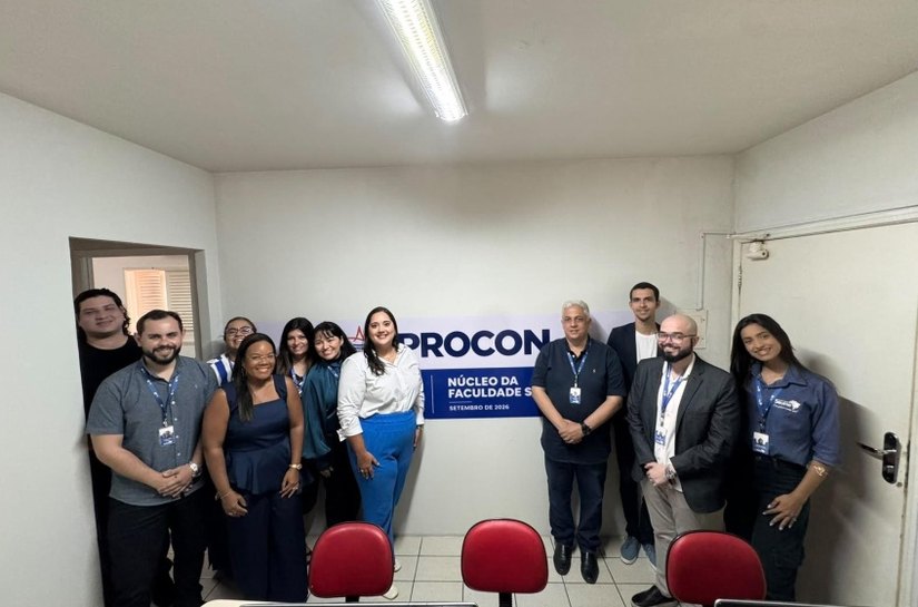 Procon Maceió inaugura novo núcleo voltado às demandas de saúde