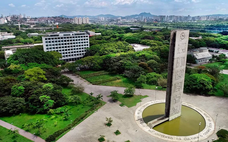 22 cursos de faculdades brasileiras estão entre os melhores do mundo, diz ranking