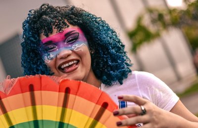17ª Parada do Orgulho encerra Semana da Diversidade com celebração e resistência em Arapiraca