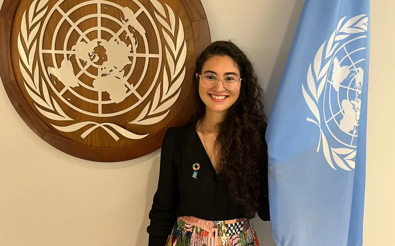 Para tristeza dos insatisfeitos, filiação de Teca Nelma, no PT, acontecerá na próxima semana