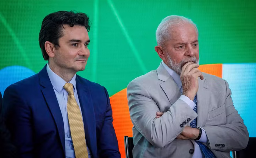União Brasil expulsa Celso Sabino após ministro decidir permanecer no governo Lula