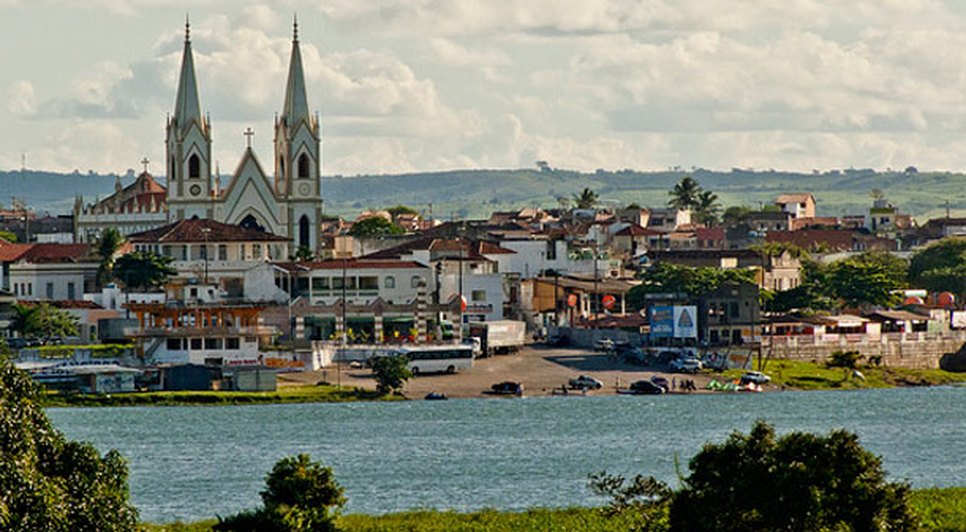 PROPRIÁ SERGIPE