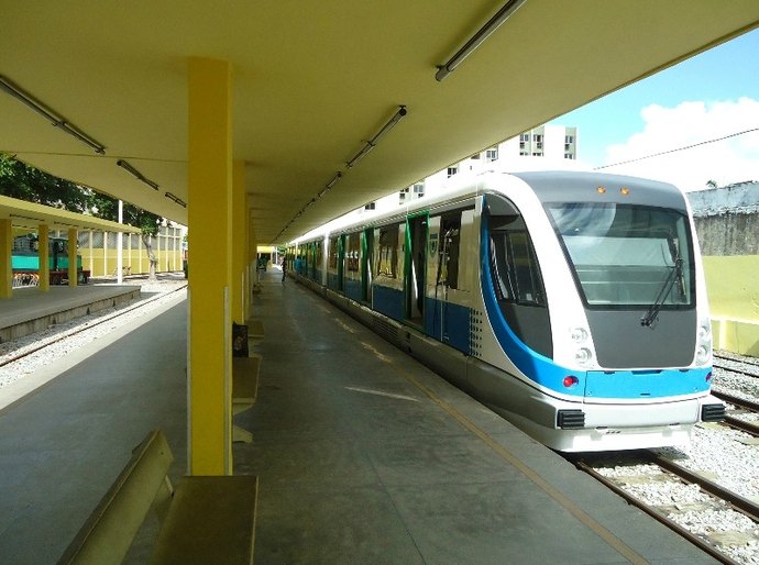 MPT ajuíza ação contra CBTU para afastar terceirizados e contratar aprovados em concurso