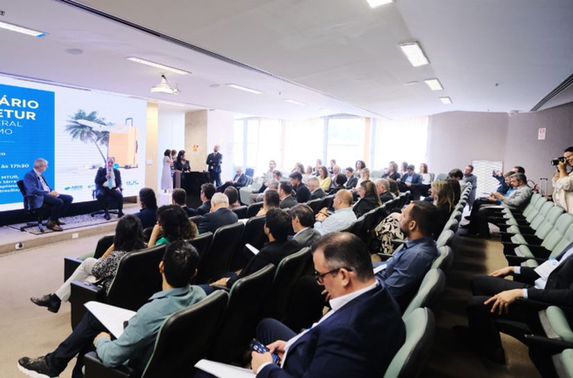 Crédito para o turismo: Fungetur disponibiliza quase R$ 1 bilhão para empreendedores em 2025