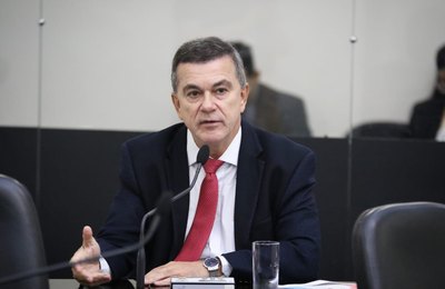 “Educação e combate à fome serão minhas principais bandeiras”, destaca Ronaldo Medeiros 