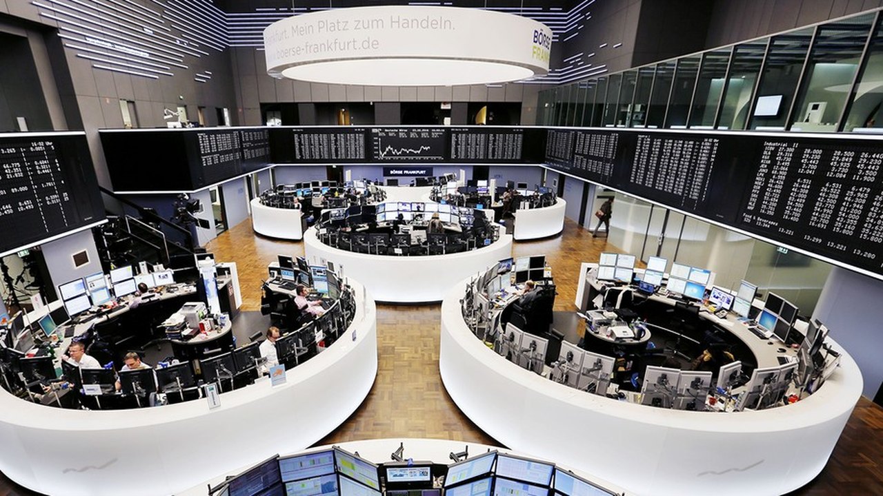 Bolsas da Europa fecham em alta, com solução para teto da dívida nos EUA