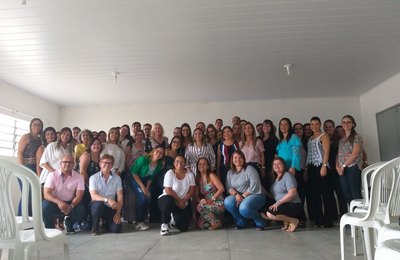 Secretaria de Saúde realiza balanço sobre serviços prestados, em Palmeira