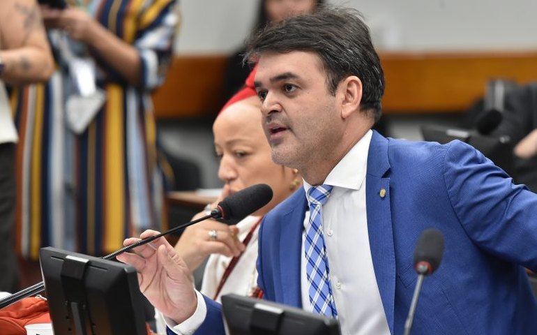 Comissão aprova uso de R$ 500 milhões do fundo garantidor para crédito rural