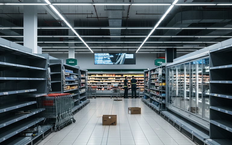 Em balanço, Pão de Açúcar alerta sobre o risco de 'continuidade operacional'