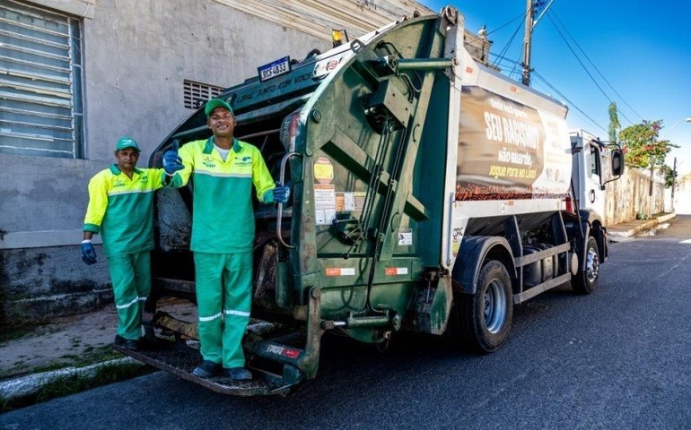 Caso em Belo Horizonte alerta para a importância de respeitar garis durante o trabalho