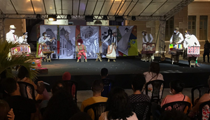 Aracaju promove nova programação do Festival de Artes Cênicas