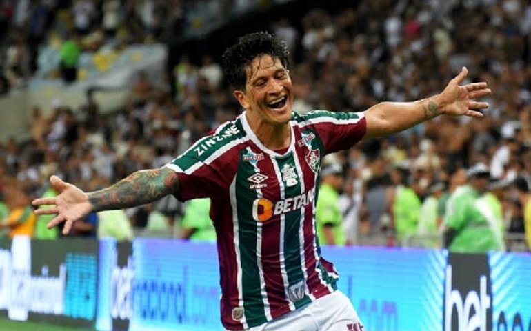 Cano faz gol antológico, Fábio salva atrás e Fluminense derrota Vasco no Carioca