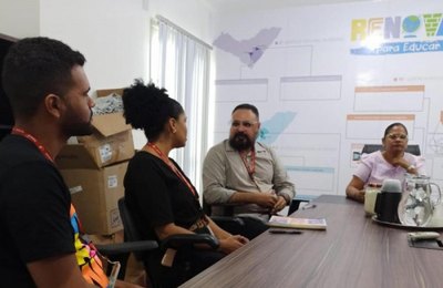 Aulas para apenados do regime semiaberto podem reduzir reincidência criminal