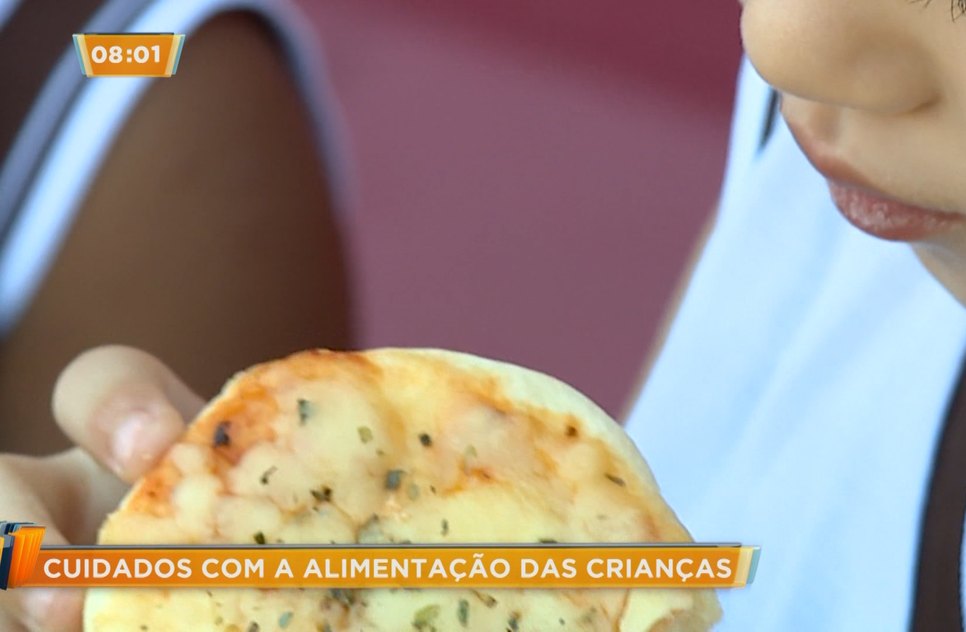 Obesidade infantil