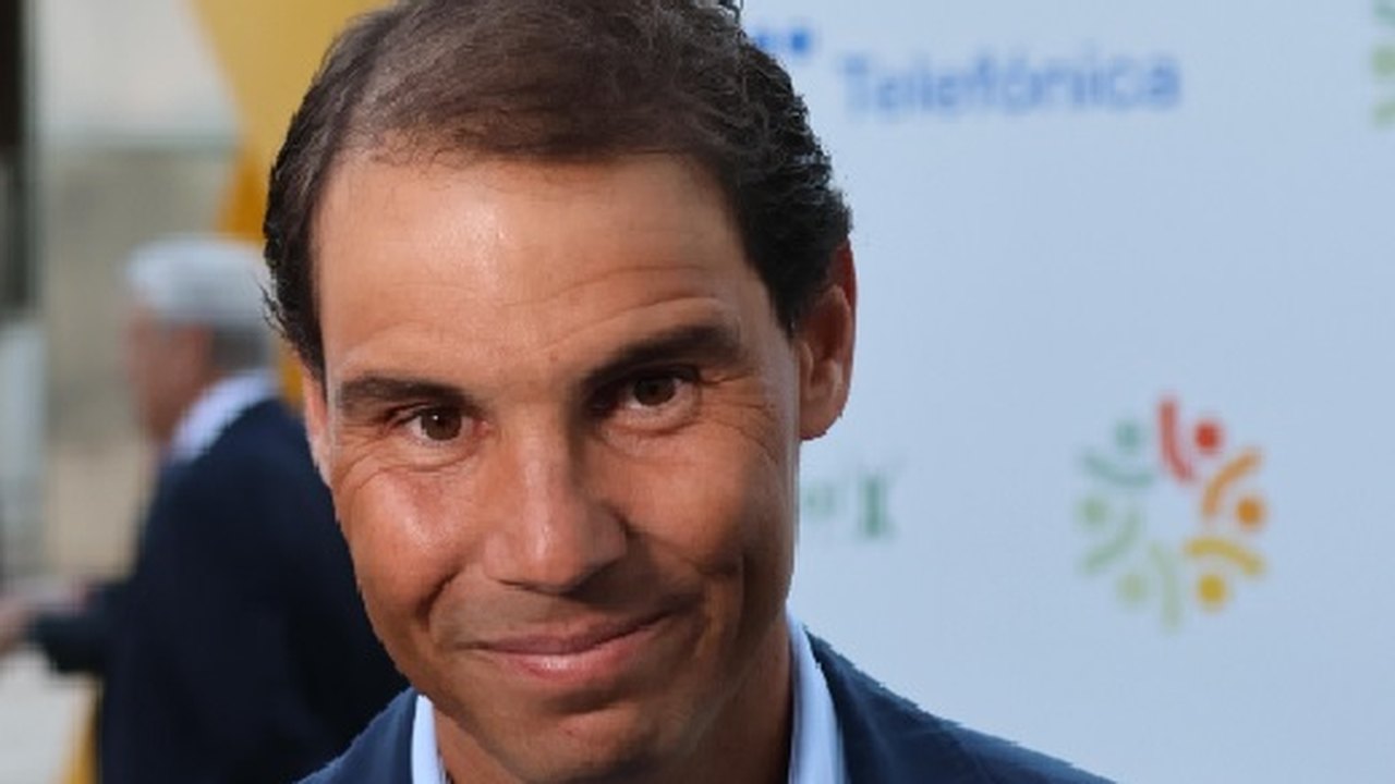 Aberto da Austrália confirma presenças de Nadal, Osaka e Kerber para 2024
