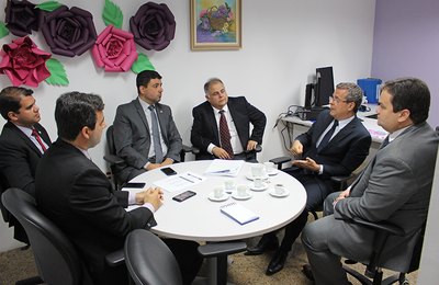 Judiciário quer ampliar número de centros de mediação e conciliação em 2019 