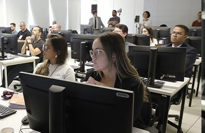TSE promove treinamento para partidos sobre novos sistemas de candidaturas e contas
