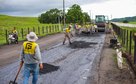Federalização de rodovias: obras da BR-424 devem ser concluídas em até três meses, diz Renan Filho