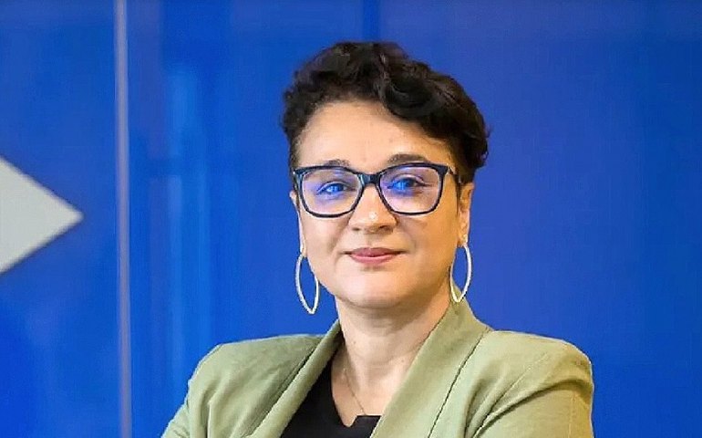 Tarciana: Assumo o compromisso de entregar resultados relevantes para acionistas