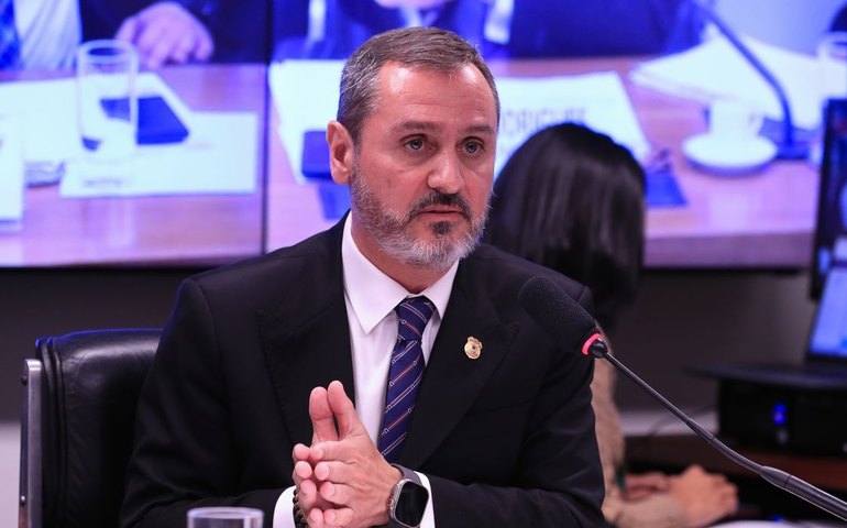 Em CPI, PF pede aumento de 38% em orçamento e sugere dobrar efetivo