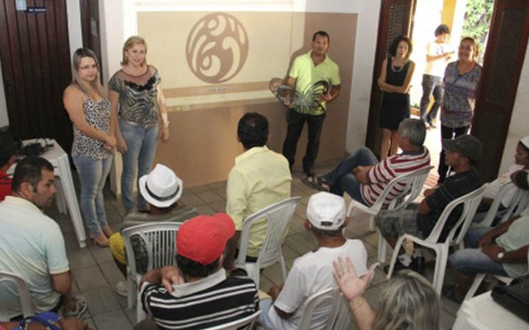 Municípios receberão incentivos para valorização da preceptoria