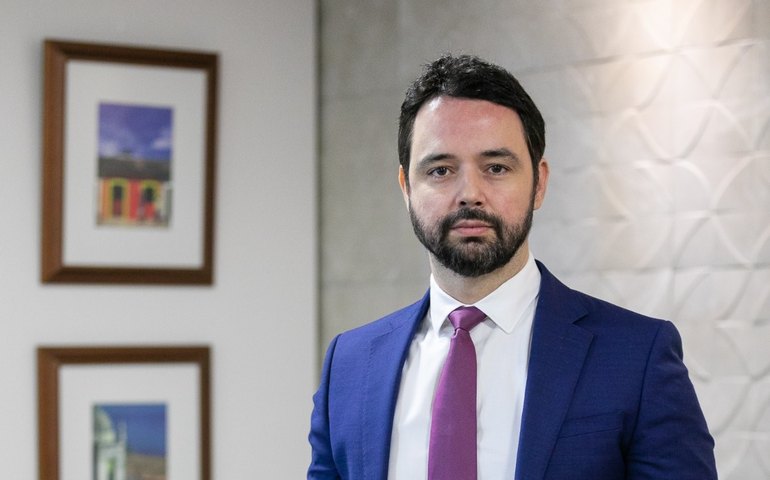 Orçamento precisará contar com fatia maior do papel dos gastos, diz secretário do MPO