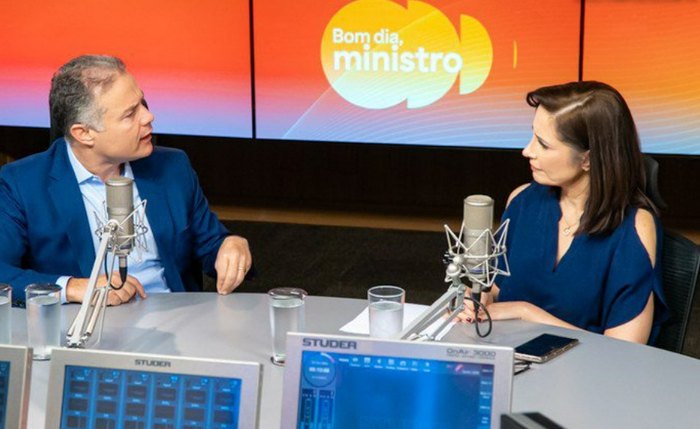 Ministro explicou que alteração para facilitar o acesso à CNH pode ser implementada de forma rápida