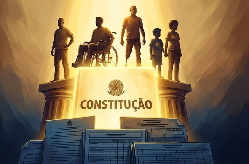 O Orçamento deve ser lido à luz da Constituição Federal