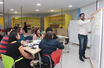 Governador Renan Filho empossa novos gerentes regionais de Educação nesta quinta (2)