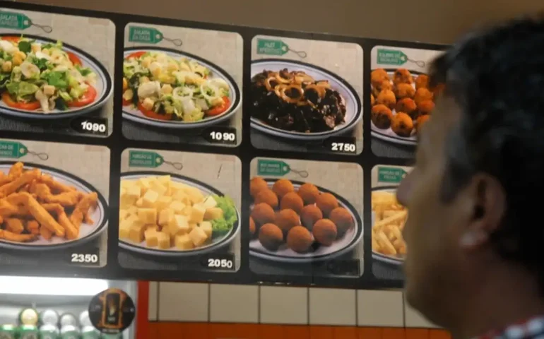 Consumo elevado de ultraprocessados está ligado à fragilidade óssea