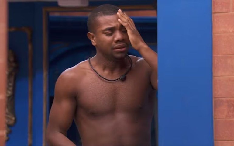 BBB 24: Davi diz que percebeu que seria campeão quando recebeu sapatos da final; entenda