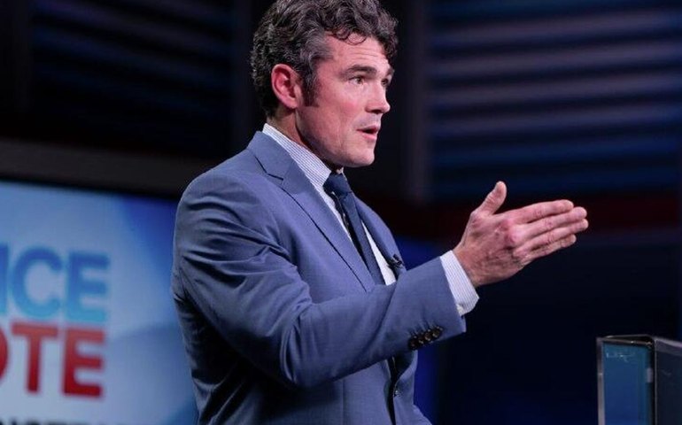 Diretor do Centro de Contraterrorismo dos EUA renuncia após discordar de guerra no Irã