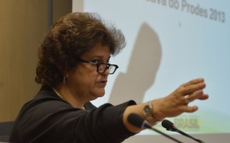 Desmatamento na Amazônia aumenta 28%