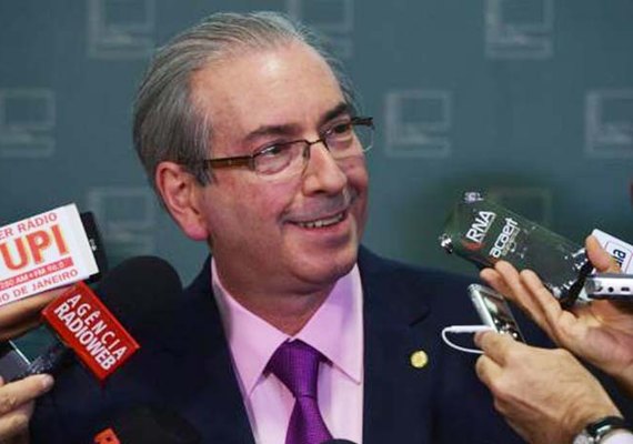 Cunha: não há problema em conciliar cargo e defesa no Conselho de Ética