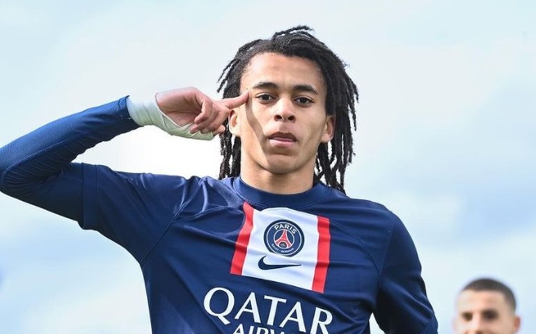 Quem é Ethan, irmão de Mbappé que pode substituí-lo no Paris Saint-Germain