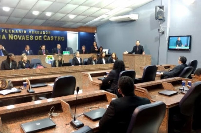 PL torna obrigatória ambulância em locais de provas de concurso e vestibulares