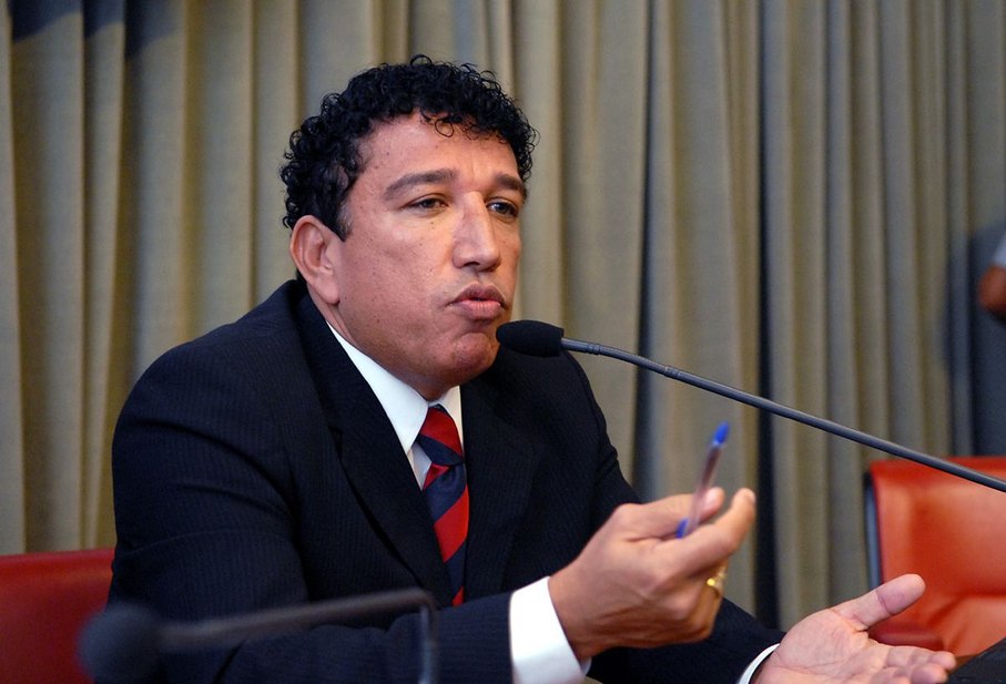 Magno Malta
