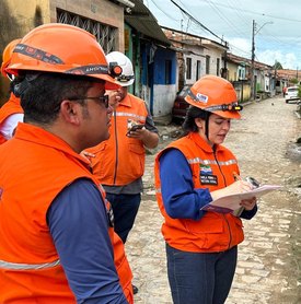 Saiba como funciona o aluguel social para famílias atendidas pela Defesa Civil de Maceió