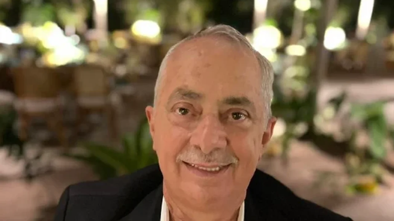 FIEA homenageia José Hipólito Correia Costa com Medalha da Ordem do Mérito Industrial