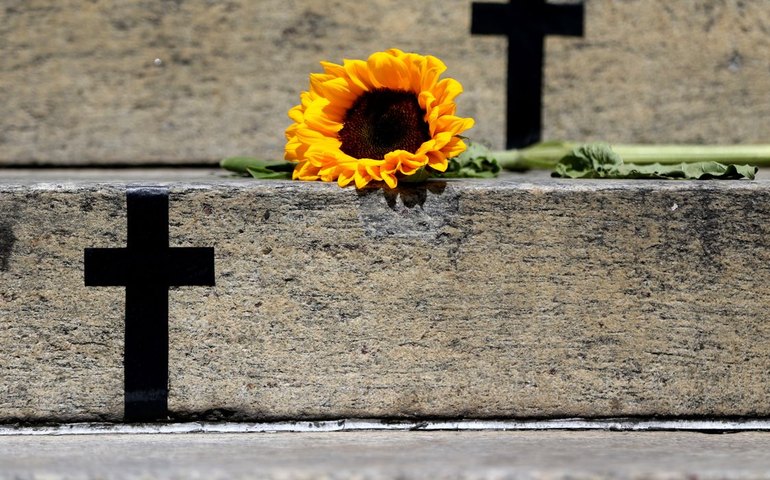 Crimes recentes mostram grave cenário de violência contra a mulher