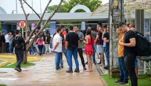 TAF PM / Foto: Reprodução: Foto/ Ascom-Sead