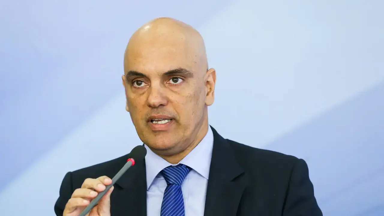 Rumble ganha mais tempo para defender processo contra Alexandre de Moraes nos EUA