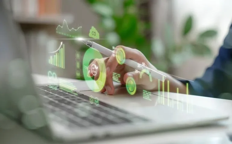 Da energia solar à gestão ambiental: alta nas buscas por certificações ambientais revela avanço do ESG no Brasil