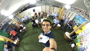 Foto: assessoria